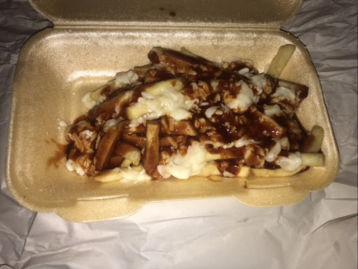 Photo of Delight Kebab and Pizza - 81A Fawcett Rd, Southsea, Portsmouth, Southsea PO4 0DB